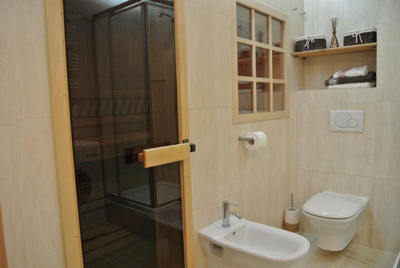 Apartament Krolewski Superior Z Sauna Zakopane Exterior photo
